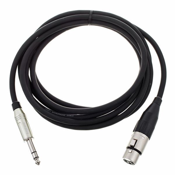 pro snake 17065 Microphone Cable – Thomann United Arab Emirates