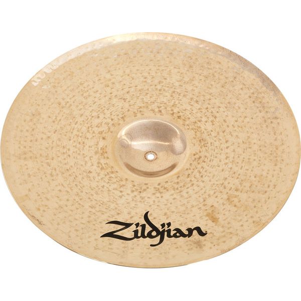 Zildjian 22" K-Custom Medium Ride