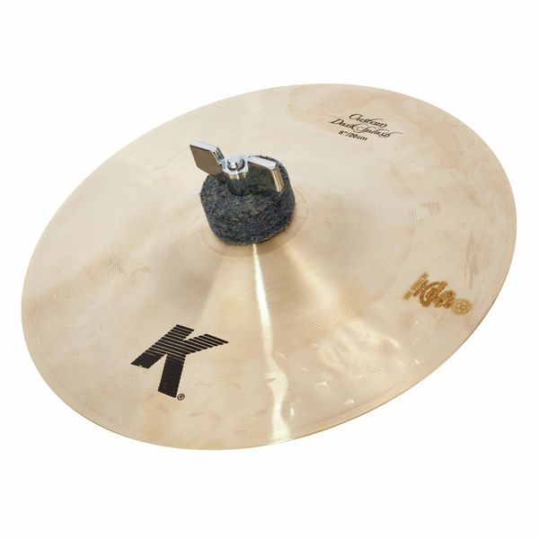 Zildjian 08