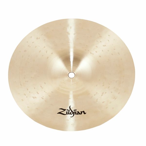 Zildjian 10" K-Custom Dark Splash