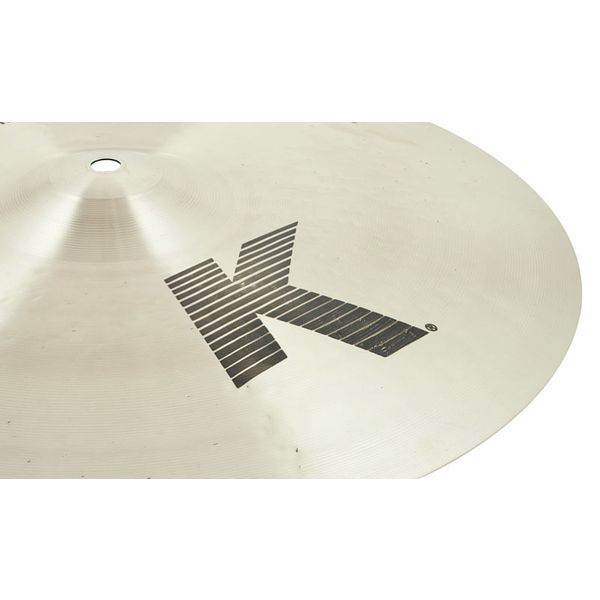 Zildjian 16" K-Series Dark Crash Thin