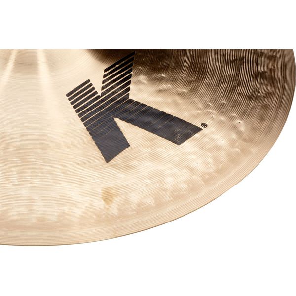 Zildjian 19" K-Series Dark Crash Thin