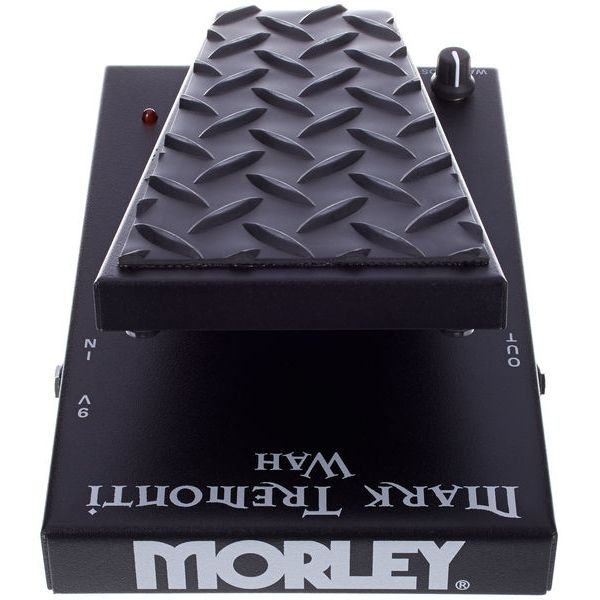 Morley Tremonti Wah