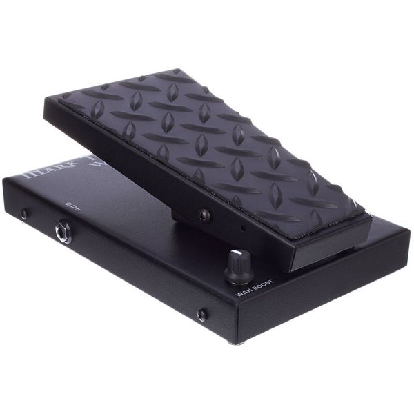 Morley Tremonti Wah