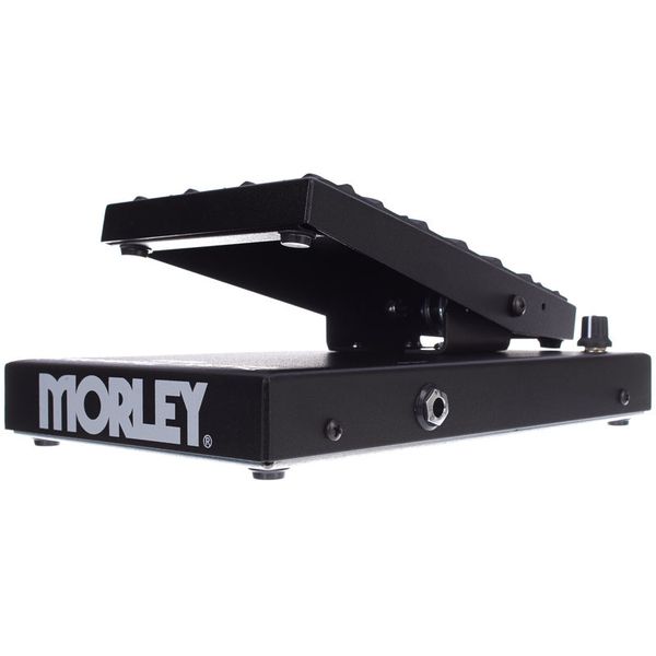 Morley Tremonti Wah