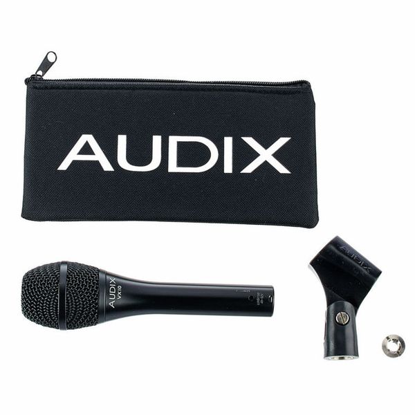 Audix VX-10 – Thomann UK
