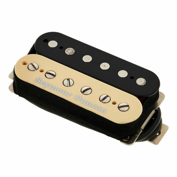 Seymour Duncan SH-14 4C ZEBRA – Thomann Ireland