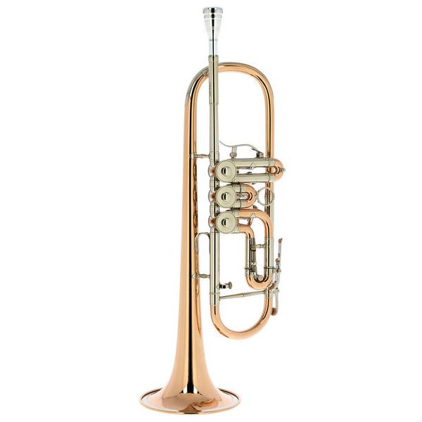 Cerveny CTR 701R Bb-Trumpet