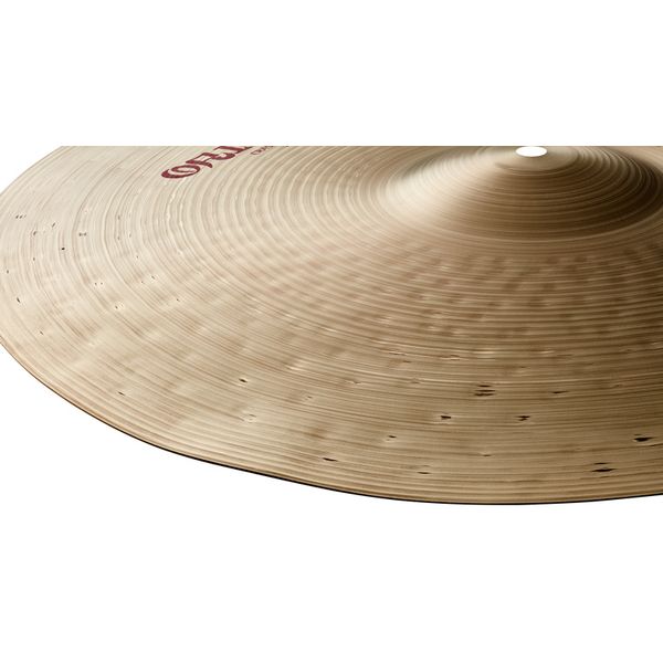 Zildjian 20