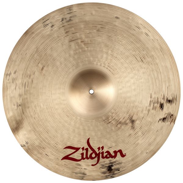 Zildjian 20" Oriental Crash of Doom