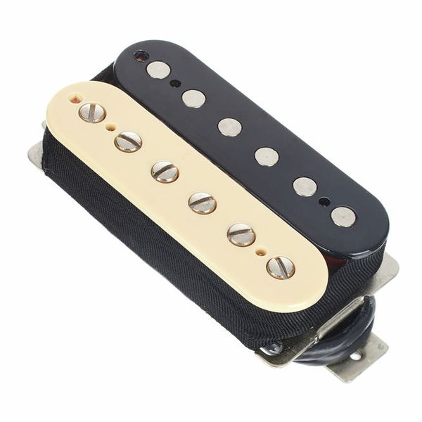 Seymour Duncan APH-1B4C Zebra – Thomann België Seymour Duncan APH-1B4C Zebra