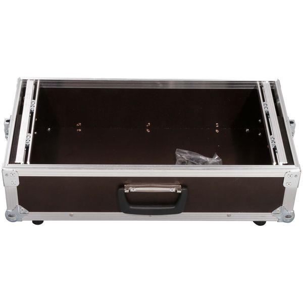 Thon Rack Case 6U 12 RA