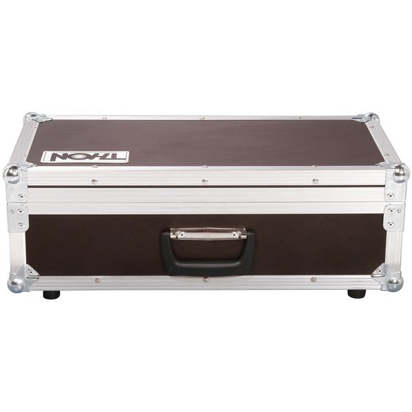 Thon Rack Case 6U 12 RA