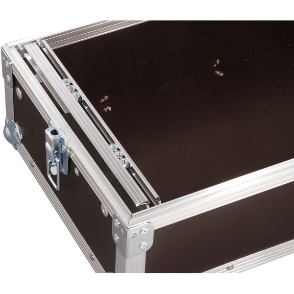 Thon Rack Case 6U 12 RA