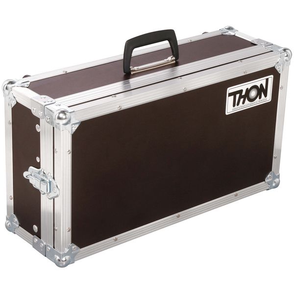 Thon Rack Case 6U 12 RA