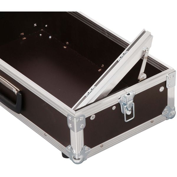 Thon Rack Case 6U 12 RA