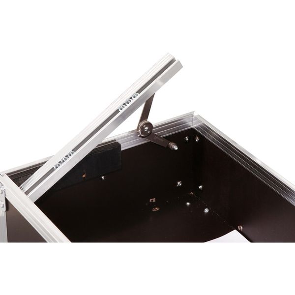 Thon Rack Case 6U 12 RA