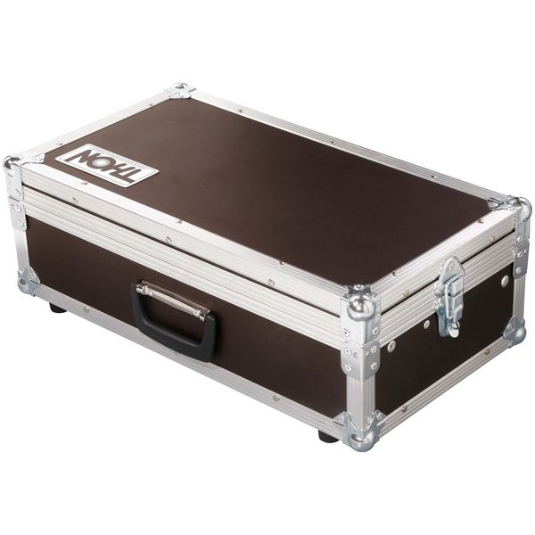 Thon Rack Case 6U 12 RA