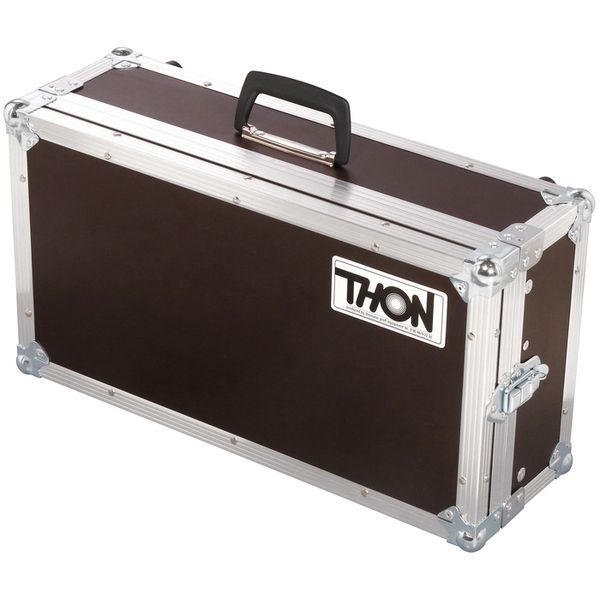 Thon Rack Case 6U 12 RA
