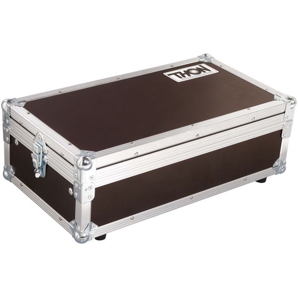 Thon Rack Case 6U 12 RA