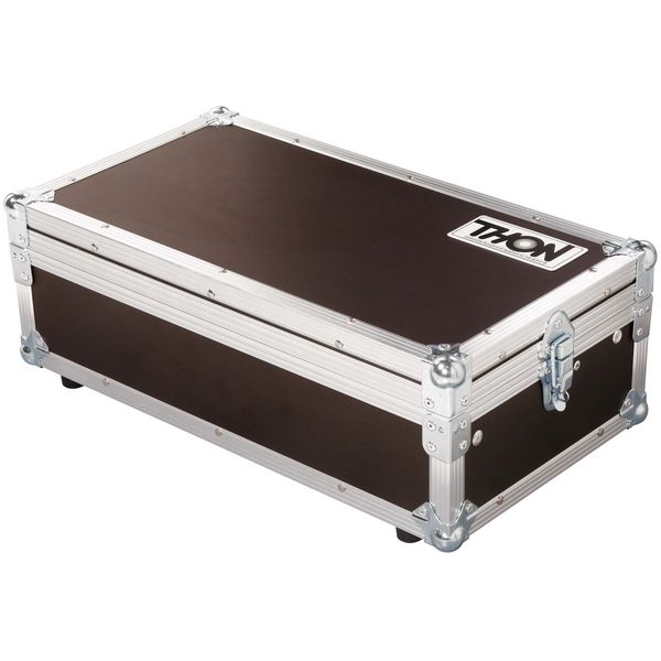 Thon Rack Case 6U 12 RA
