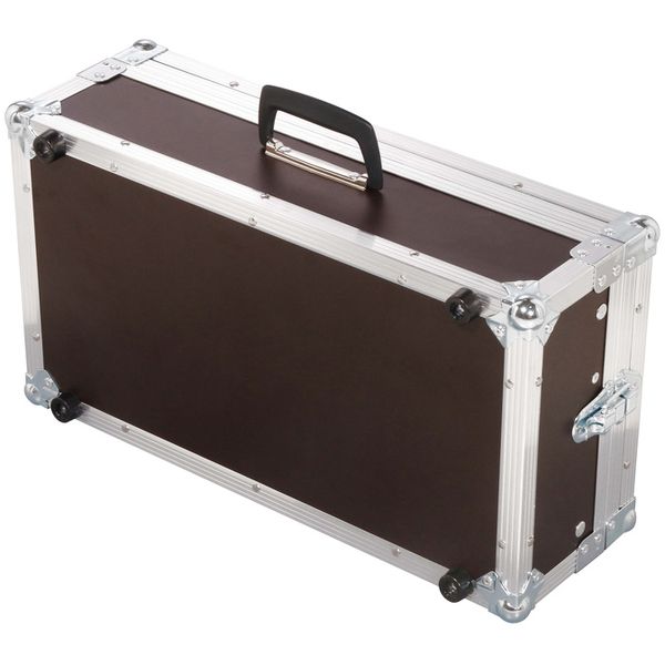 Thon Rack Case 6U 12 RA