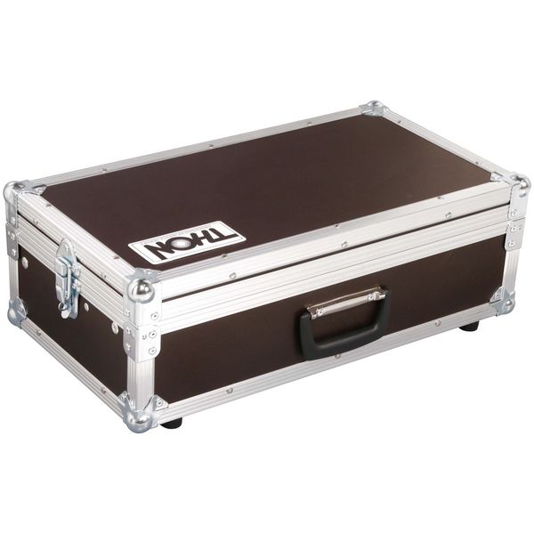 Thon Rack Case 6U 12 RA