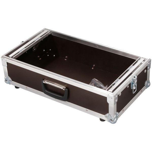 Thon Rack Case 6U 12 RA