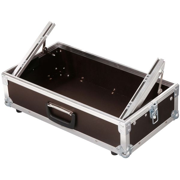 Thon Rack Case 6U 12 RA