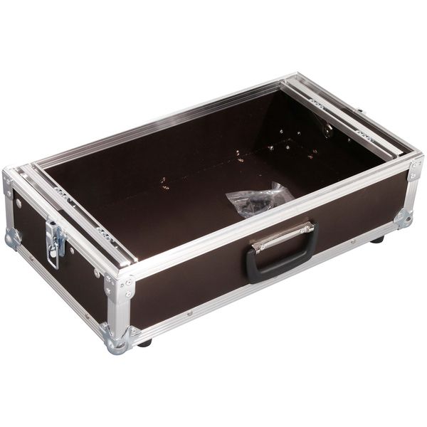 Thon Rack Case 6U 12 RA
