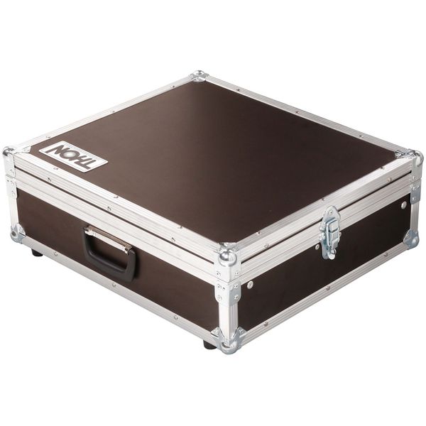 Thon Rack Case 10U 12 RA
