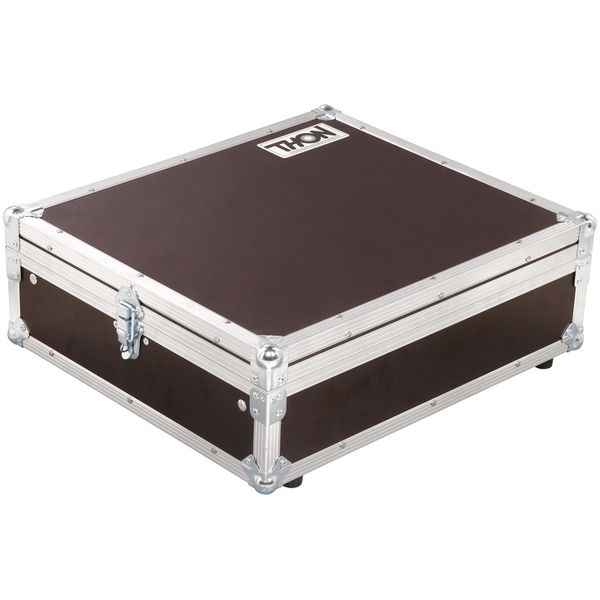 Thon Rack Case 10U 12 RA