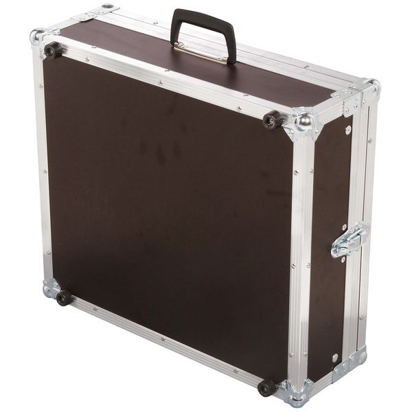 Thon Rack Case 10U 12 RA
