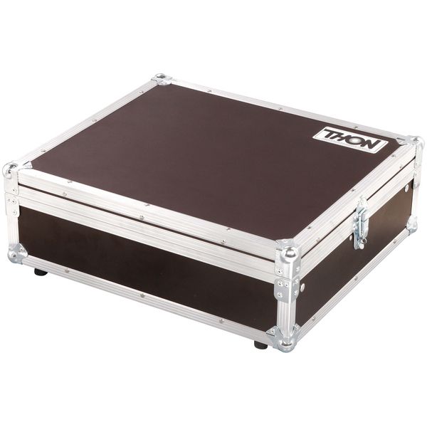 Thon Rack Case 10U 12 RA