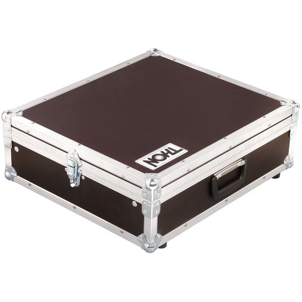 Thon Rack Case 10U 12 RA