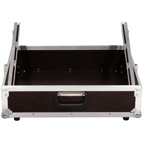 Thon Rack Case 10U 12 RA