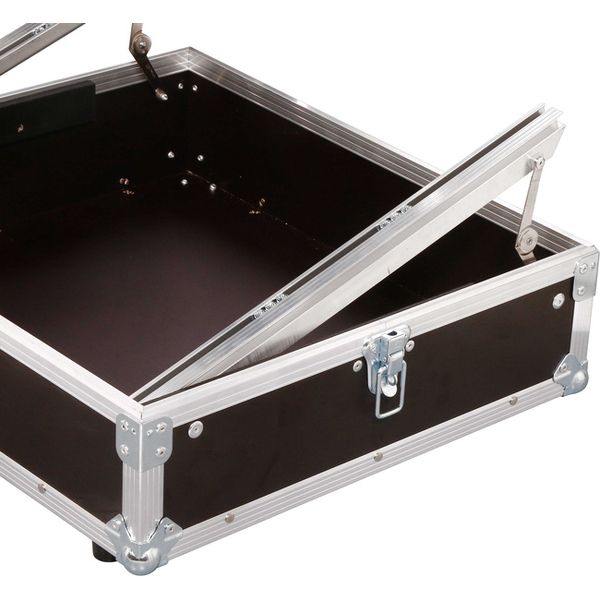Thon Rack Case 10U 12 RA