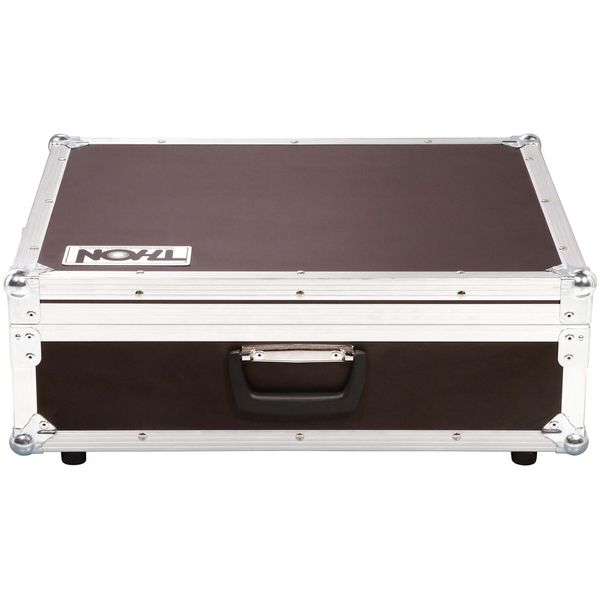 Thon Rack Case 10U 12 RA