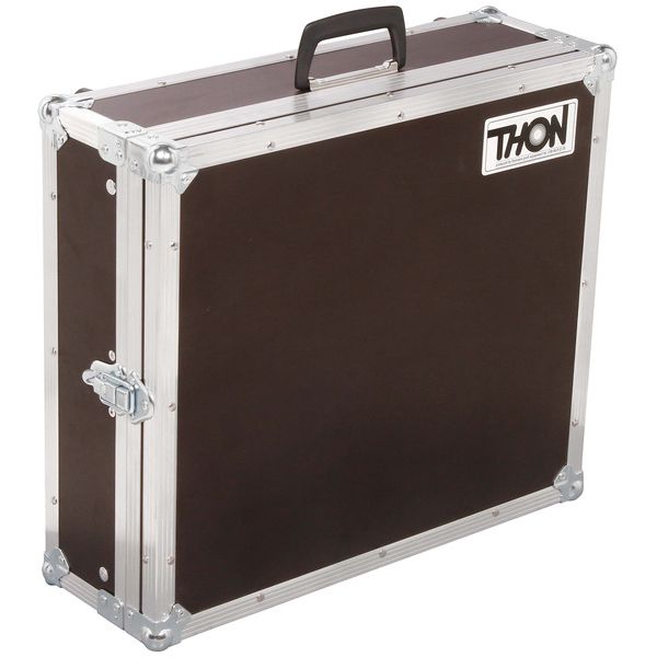 Thon Rack Case 10U 12 RA