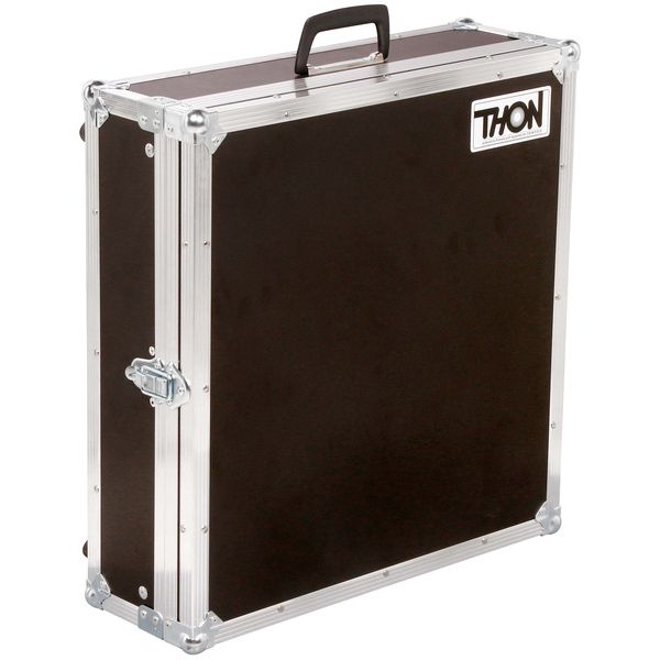 Thon Rack Case 12U 12 RA