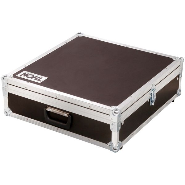 Thon Rack Case 12U 12 RA
