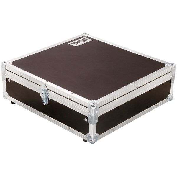 Thon Rack Case 12U 12 RA