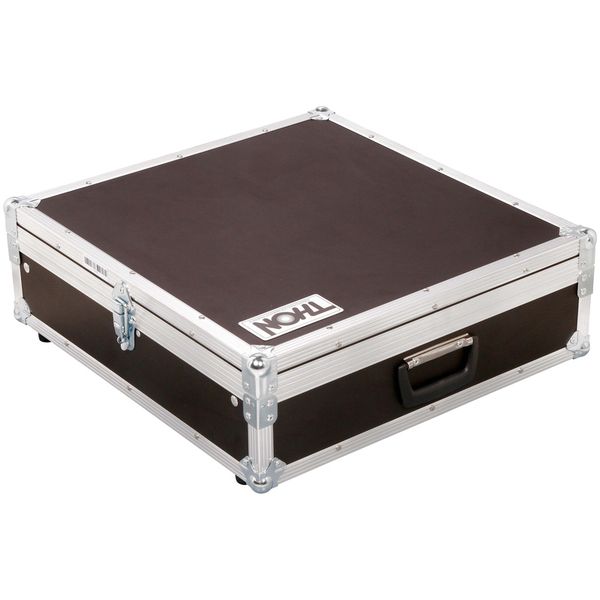 Thon Rack Case 12U 12 RA