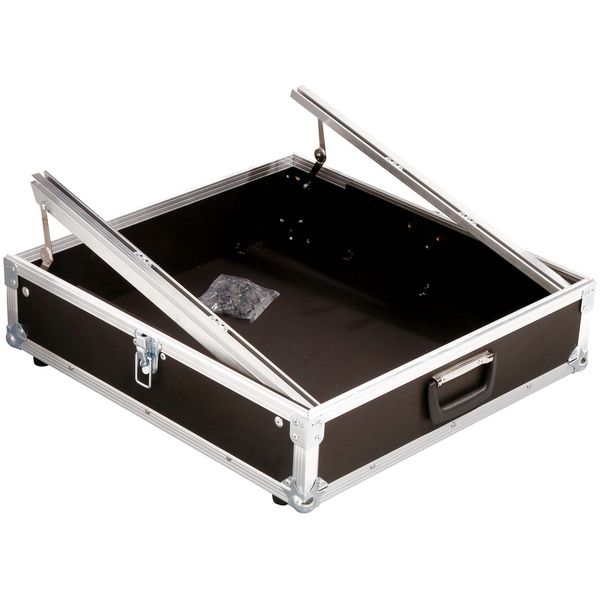Thon Rack Case 12U 12 RA