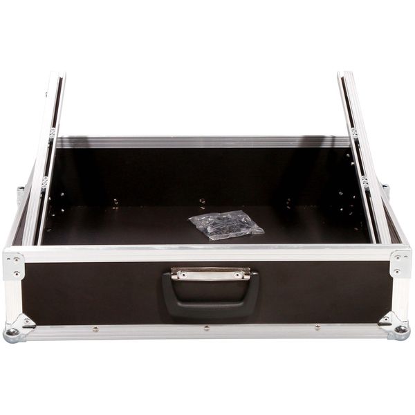 Thon Rack Case 12U 12 RA
