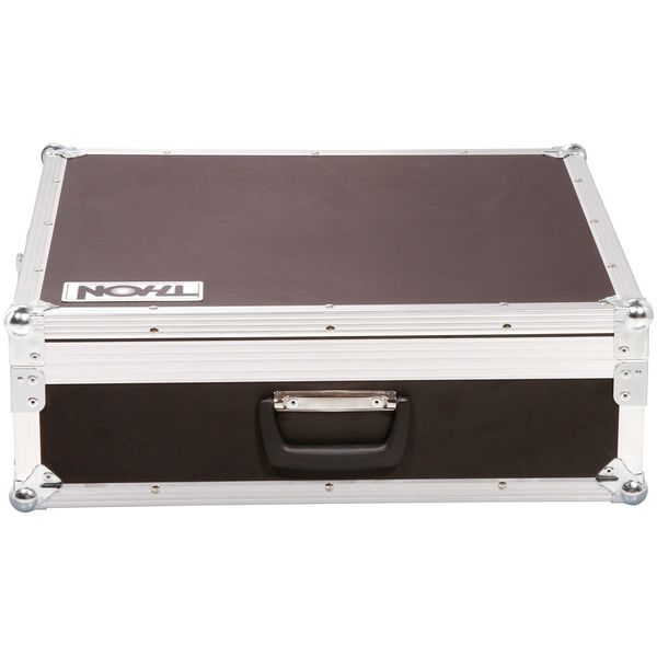 Thon Rack Case 12U 12 RA