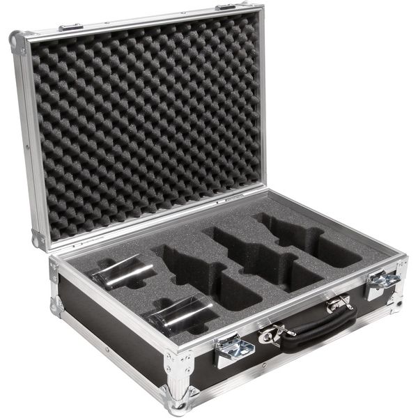 Thon WHISKEY Case