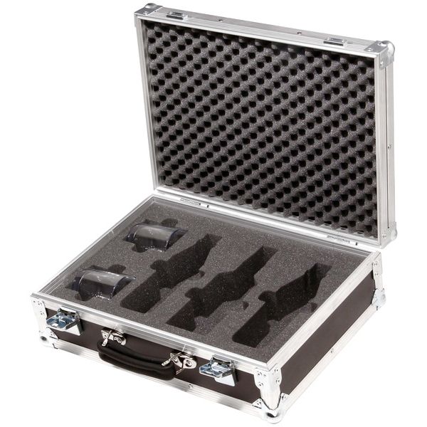 Thon WHISKEY Case