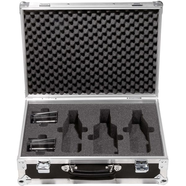 Thon WHISKEY Case
