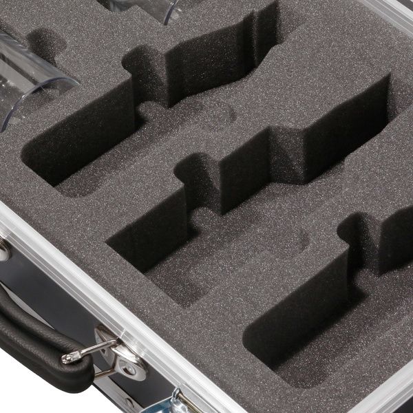 Thon WHISKEY Case